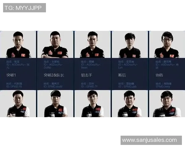 IG战队的快攻战术解析与实战应用探讨