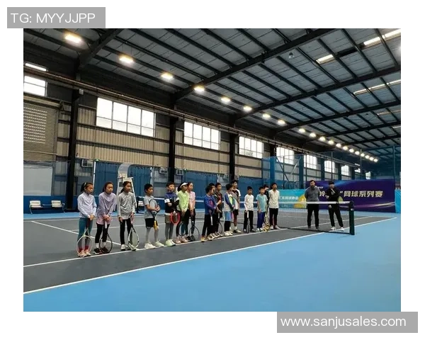 上海网球队心理素质提升之道:聚焦运动员心理健康与竞技表现